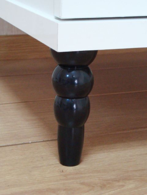 PAPAYA Ø45X120 MM