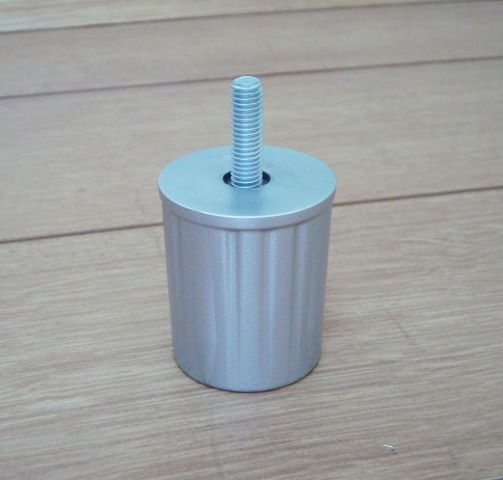 PELİT Ø40X50 MM CİVATALI BAĞLANTI