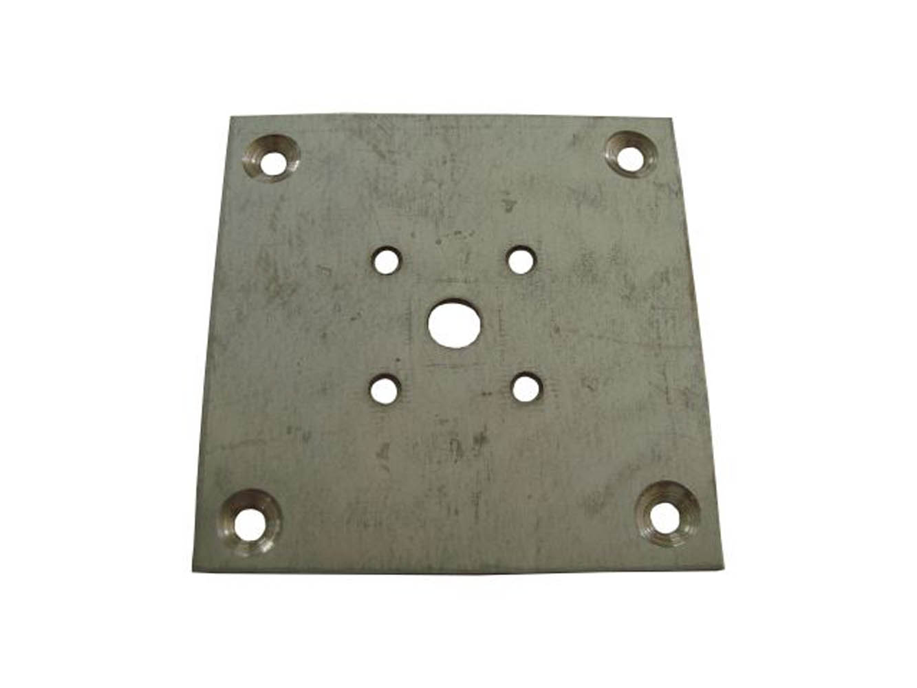 KARE TABAN SACI 100X100 MM