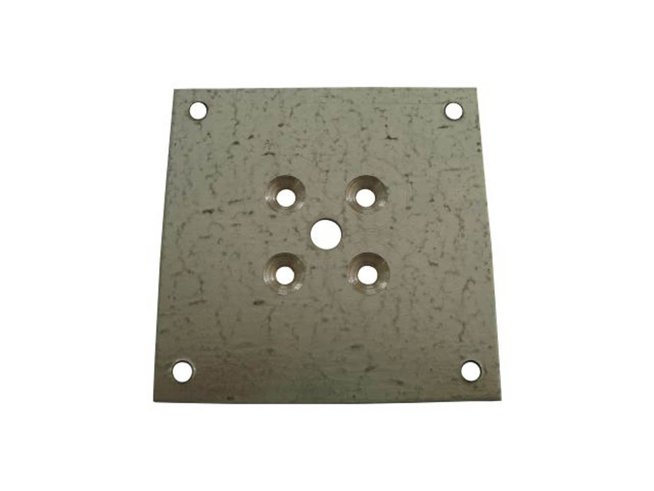 KARE TABAN SACI 80X80 MM