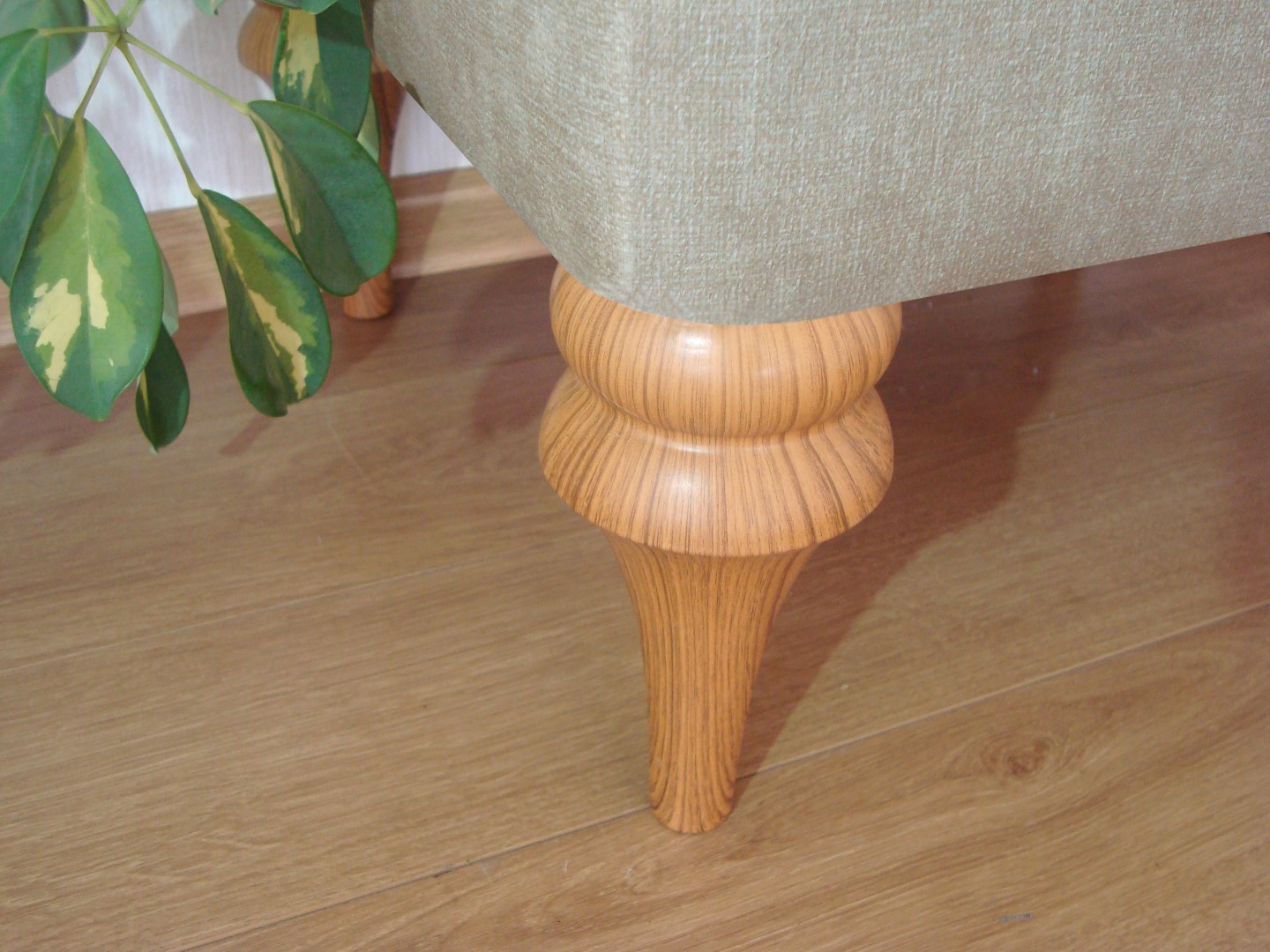 SEKOYA Ø95X200 MM