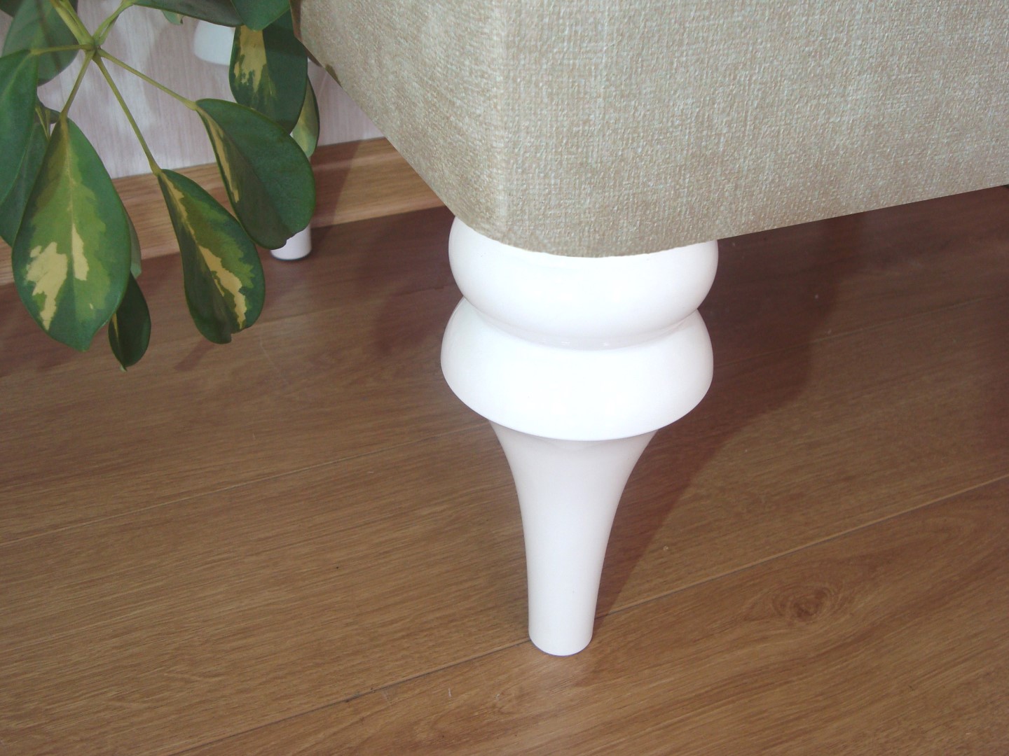 SEKOYA Ø95X200 MM