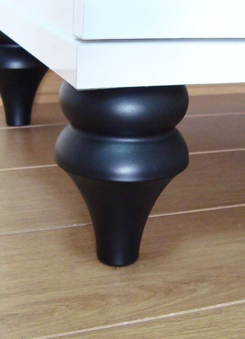SEKOYA Ø95X140 MM