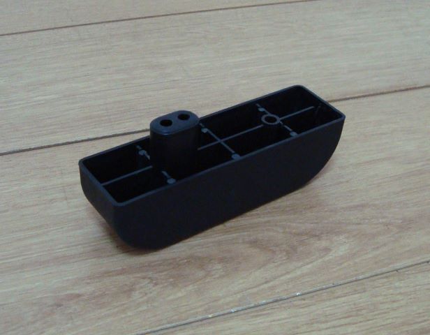 SUMAK 40X140X40 MM SLOTLU