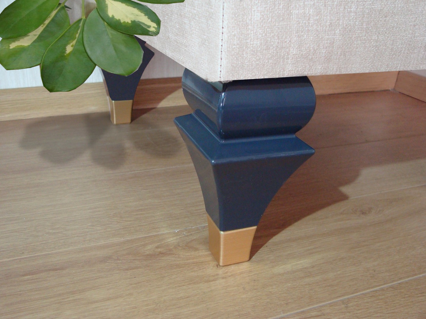TAFLAN 88X88X180 MM