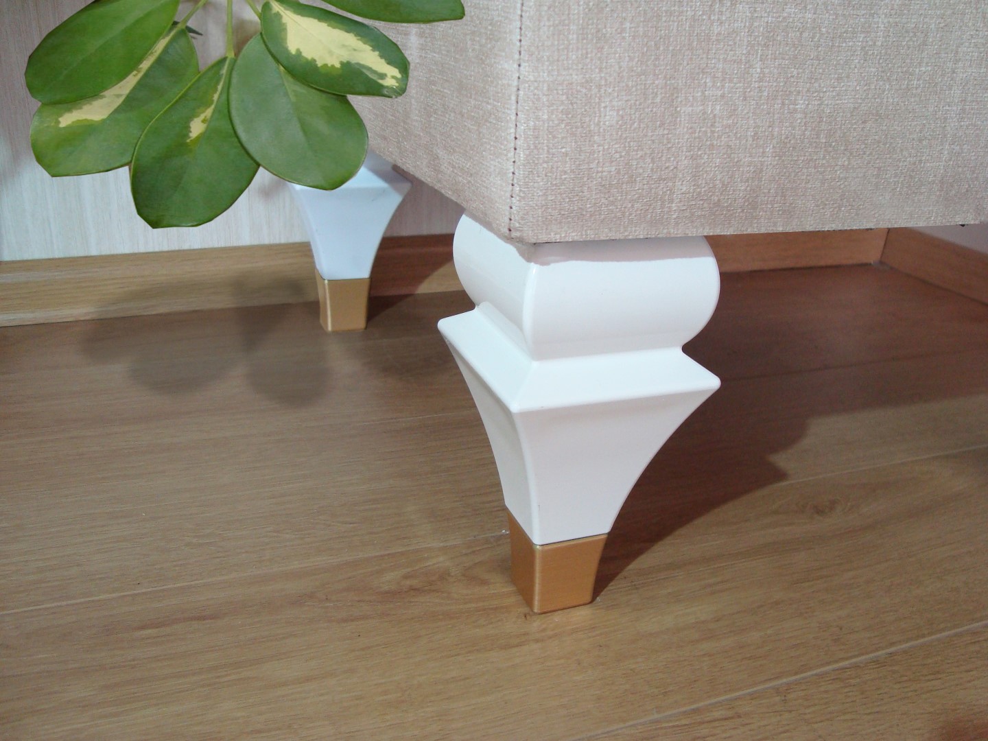 TAFLAN 88X88X180 MM