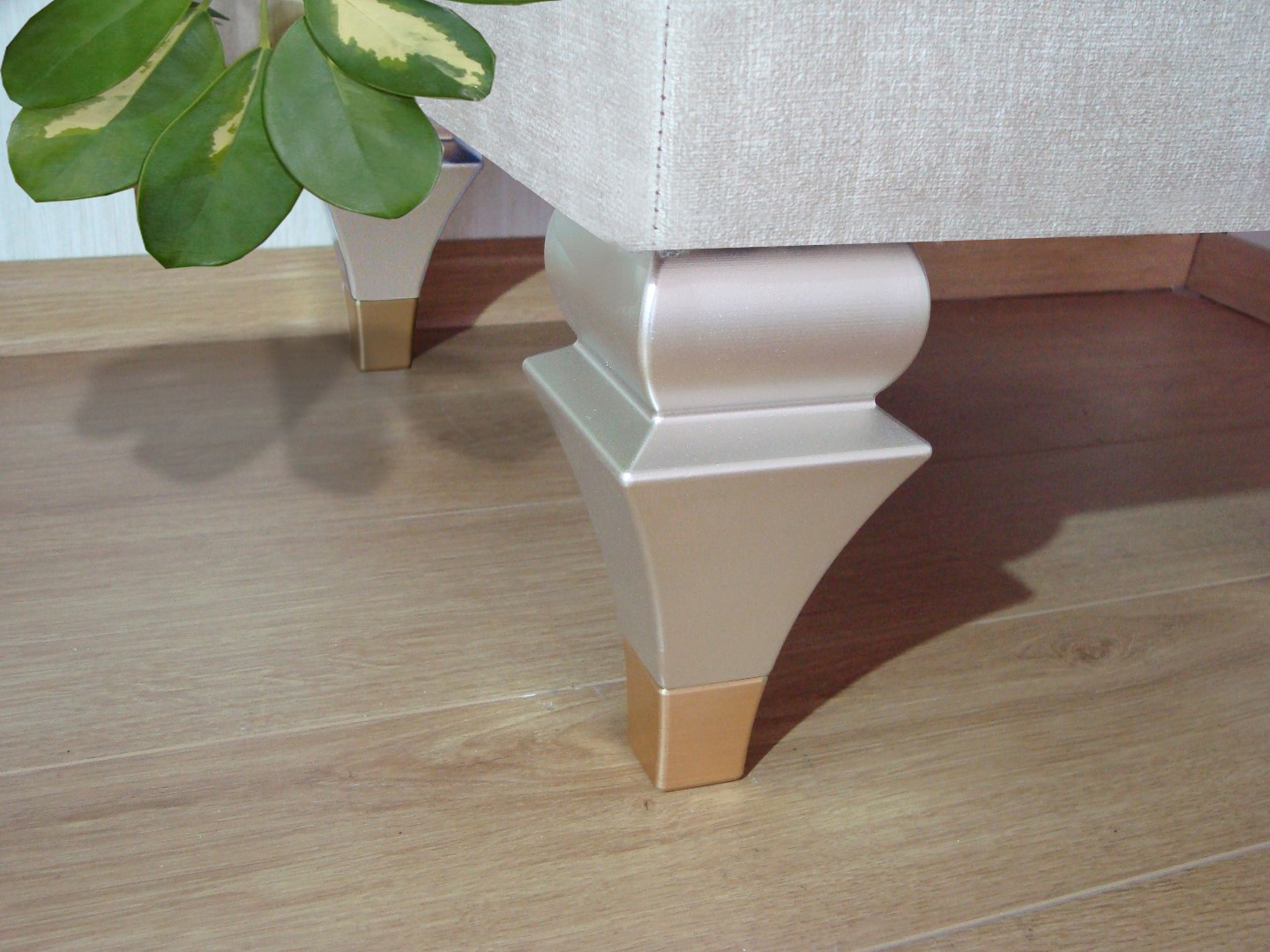 TAFLAN 88X88X180 MM