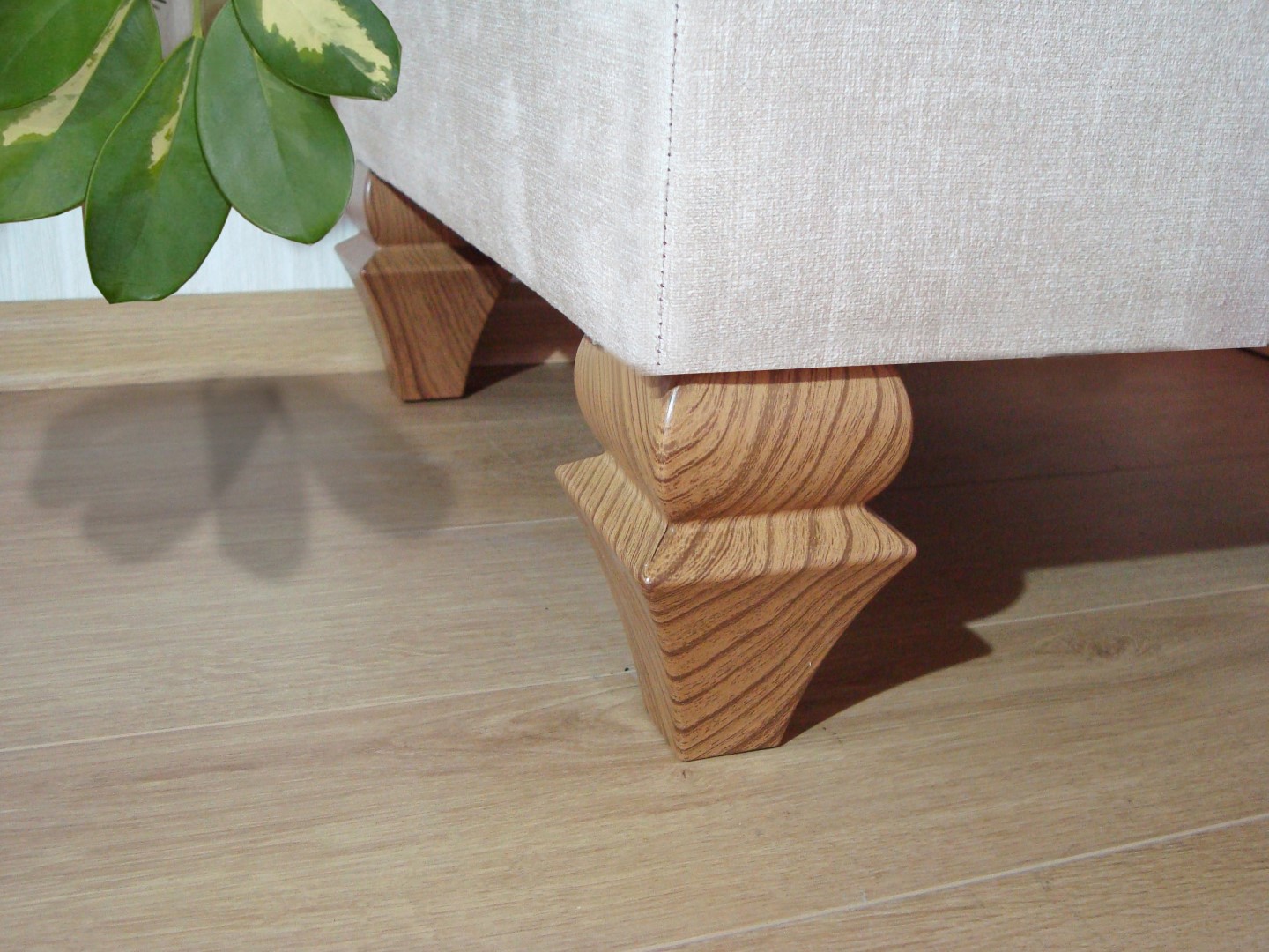 TAFLAN 88X88X140 MM