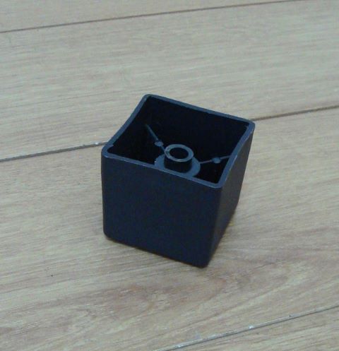 Tik Gizli 55X55X50 MM