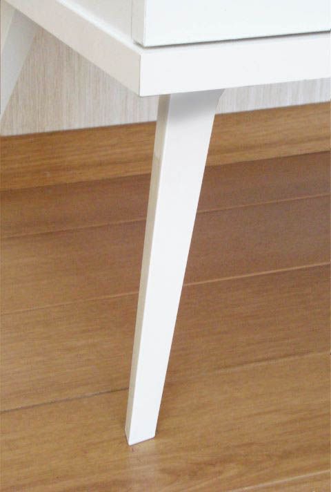 Vanilya 240 mm