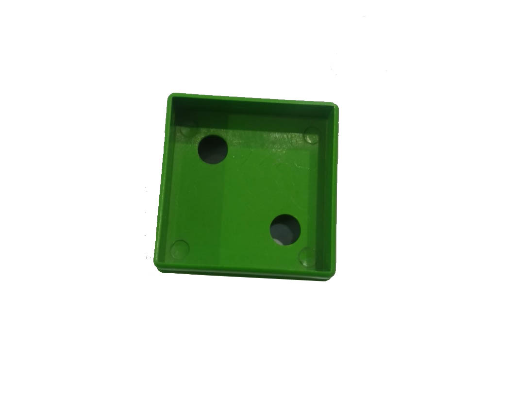 ZÜMRÜT ARA 50X50X30 MM